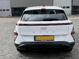 Hyundai Kona 1.6 GDI HEV Comfort picture 5