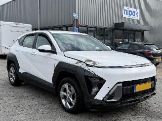Hyundai Kona 1.6 GDI HEV Comfort picture 3