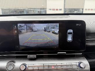 Hyundai Kona 1.6 GDI HEV Comfort picture 22