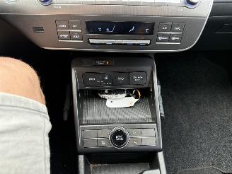 Hyundai Kona 1.6 GDI HEV Comfort picture 23