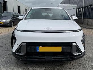 Hyundai Kona 1.6 GDI HEV Comfort picture 2