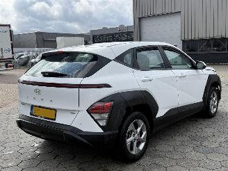 Hyundai Kona 1.6 GDI HEV Comfort picture 4