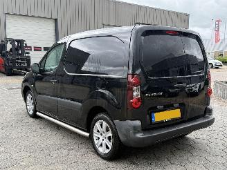 Peugeot Partner 120 1.6 BlueHDi 75 L1 Pro picture 6