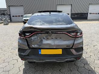 Renault Arkana E-1.6 esprit Alpine Automaat E-Tech full hybrid 145 picture 5