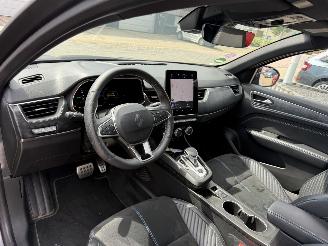 Renault Arkana E-1.6 esprit Alpine Automaat E-Tech full hybrid 145 picture 17