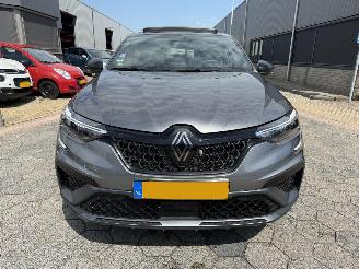 Renault Arkana E-1.6 esprit Alpine Automaat E-Tech full hybrid 145 picture 2