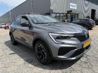 Renault Arkana E-1.6 esprit Alpine Automaat E-Tech full hybrid 145 picture 3
