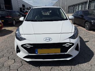 Hyundai I-10 1.0 Comfort picture 2