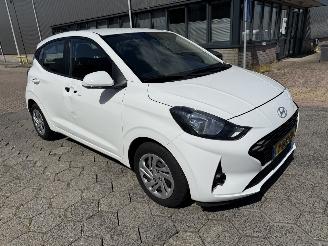 Hyundai I-10 1.0 Comfort picture 3