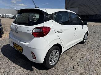 Hyundai I-10 1.0 Comfort picture 5