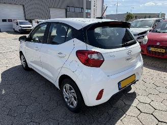 Hyundai I-10 1.0 Comfort picture 7