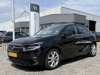 skadebil auto Opel Corsa 1.2 Elegance 2022/8