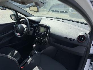 Renault Clio 1.6 Turbo R.S. AUTOMAAT 200PK picture 19