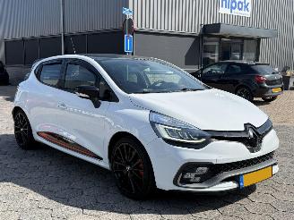 Renault Clio 1.6 Turbo R.S. AUTOMAAT 200PK picture 3
