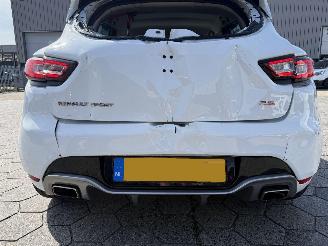 Renault Clio 1.6 Turbo R.S. AUTOMAAT 200PK picture 9