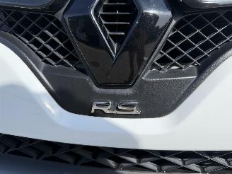 Renault Clio 1.6 Turbo R.S. AUTOMAAT 200PK picture 16