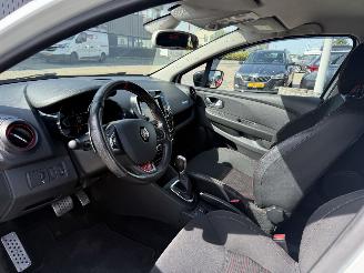 Renault Clio 1.6 Turbo R.S. AUTOMAAT 200PK picture 20