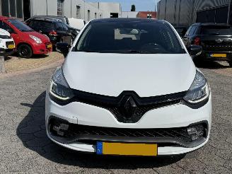 Renault Clio 1.6 Turbo R.S. AUTOMAAT 200PK picture 2