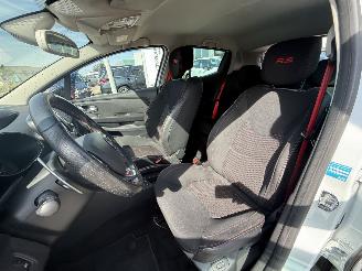 Renault Clio 1.6 Turbo R.S. AUTOMAAT 200PK picture 21