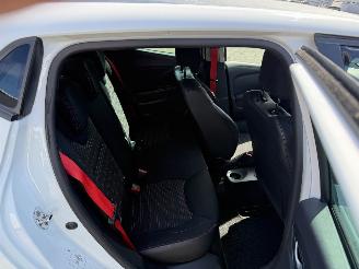 Renault Clio 1.6 Turbo R.S. AUTOMAAT 200PK picture 18