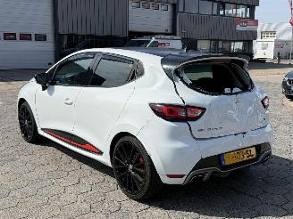 Renault Clio 1.6 Turbo R.S. AUTOMAAT 200PK picture 6