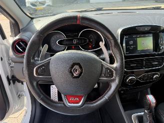 Renault Clio 1.6 Turbo R.S. AUTOMAAT 200PK picture 25