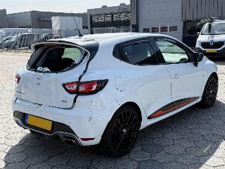 Renault Clio 1.6 Turbo R.S. AUTOMAAT 200PK picture 4