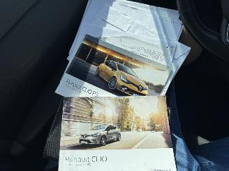 Renault Clio 1.6 Turbo R.S. AUTOMAAT 200PK picture 29