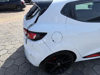 Renault Clio 1.6 Turbo R.S. AUTOMAAT 200PK picture 14