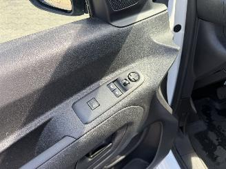 Opel Combo AUTOMAAT 1.5D L1H1 Edition picture 9