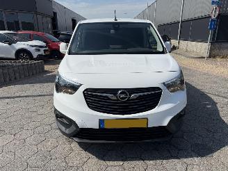 Opel Combo AUTOMAAT 1.5D L1H1 Edition picture 2