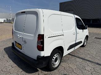 Opel Combo AUTOMAAT 1.5D L1H1 Edition picture 4