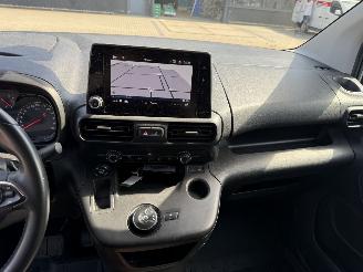 Opel Combo AUTOMAAT 1.5D L1H1 Edition picture 16