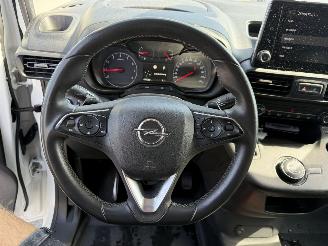Opel Combo AUTOMAAT 1.5D L1H1 Edition picture 15