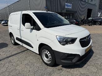Opel Combo AUTOMAAT 1.5D L1H1 Edition picture 3