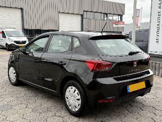 Seat Ibiza 1.0 TSI Style picture 6