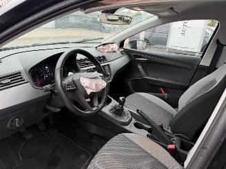 Seat Ibiza 1.0 TSI Style picture 13