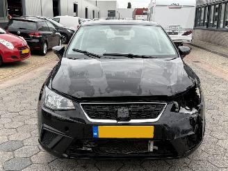 Seat Ibiza 1.0 TSI Style picture 2