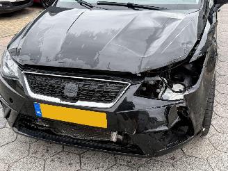 Seat Ibiza 1.0 TSI Style picture 9