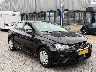 Seat Ibiza 1.0 TSI Style picture 3