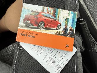 Seat Ibiza 1.0 TSI Style picture 19