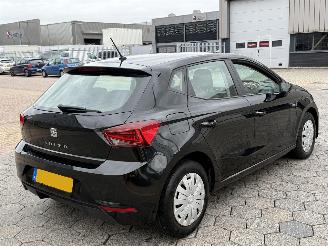 Seat Ibiza 1.0 TSI Style picture 4