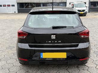 Seat Ibiza 1.0 TSI Style picture 5