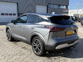 Nissan Qashqai 1.3 MHEV Tekna picture 6