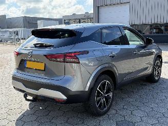 Nissan Qashqai 1.3 MHEV Tekna picture 3
