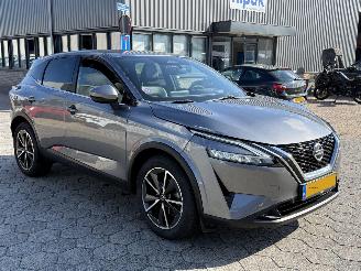 Nissan Qashqai 1.3 MHEV Tekna picture 4