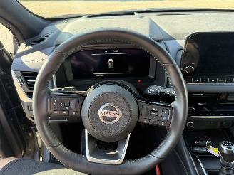 Nissan Qashqai 1.3 MHEV Tekna picture 16
