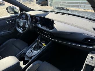 Nissan Qashqai 1.3 MHEV Tekna picture 11