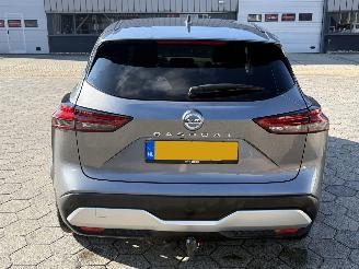 Nissan Qashqai 1.3 MHEV Tekna picture 5
