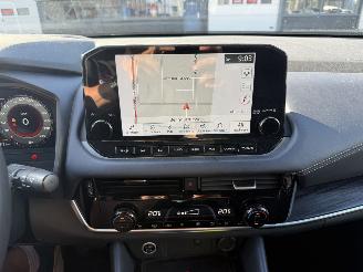Nissan Qashqai 1.3 MHEV Tekna picture 19